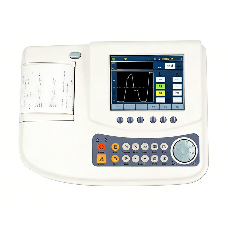 SMT-V06 Sistema de Detecção Vascular Periférica