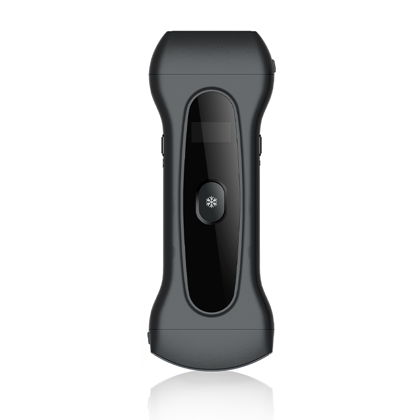 Escáner de ultrasonido portátil inalámbrico ST-2AU(2)