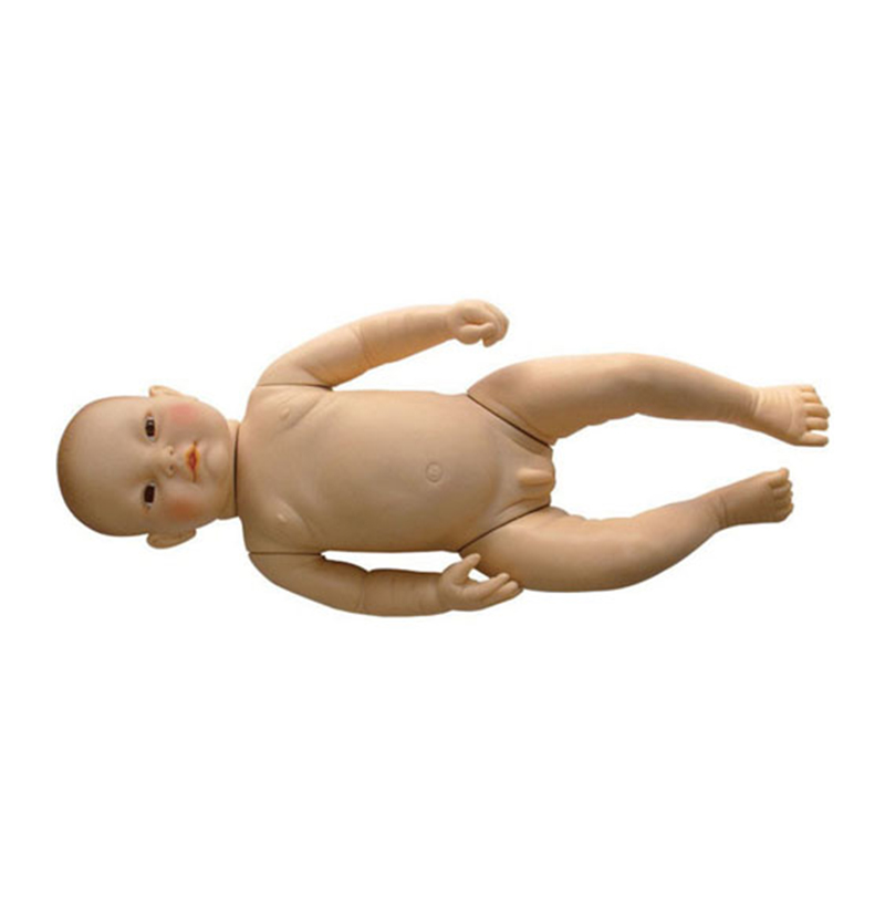 SY260 simulador de bebé altamente inteligente