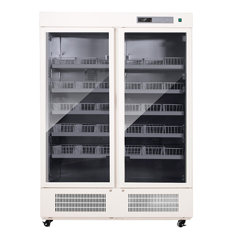 SYC-L1008 Frigorífico médico