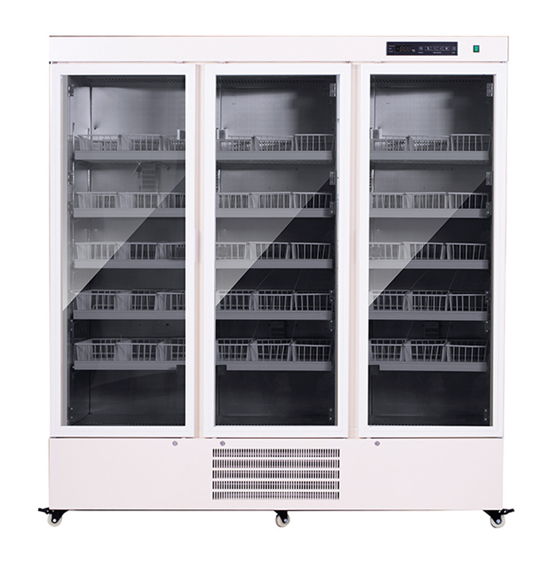 SYC-L1360 Frigorífico médico