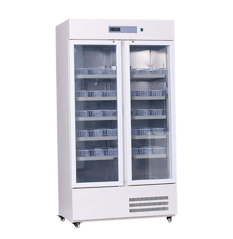 SYC-L660 Medical Refrigerator