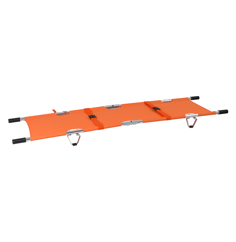 Stretcher plegable TSA-14F