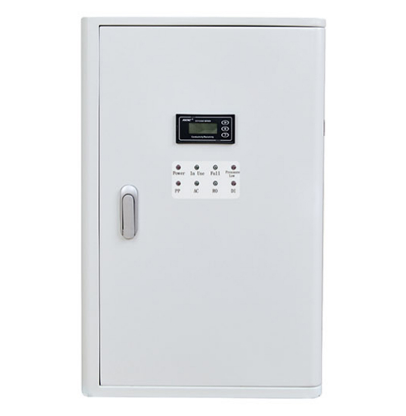 WP-I-30L Purificador de agua (RO y Dl agua)