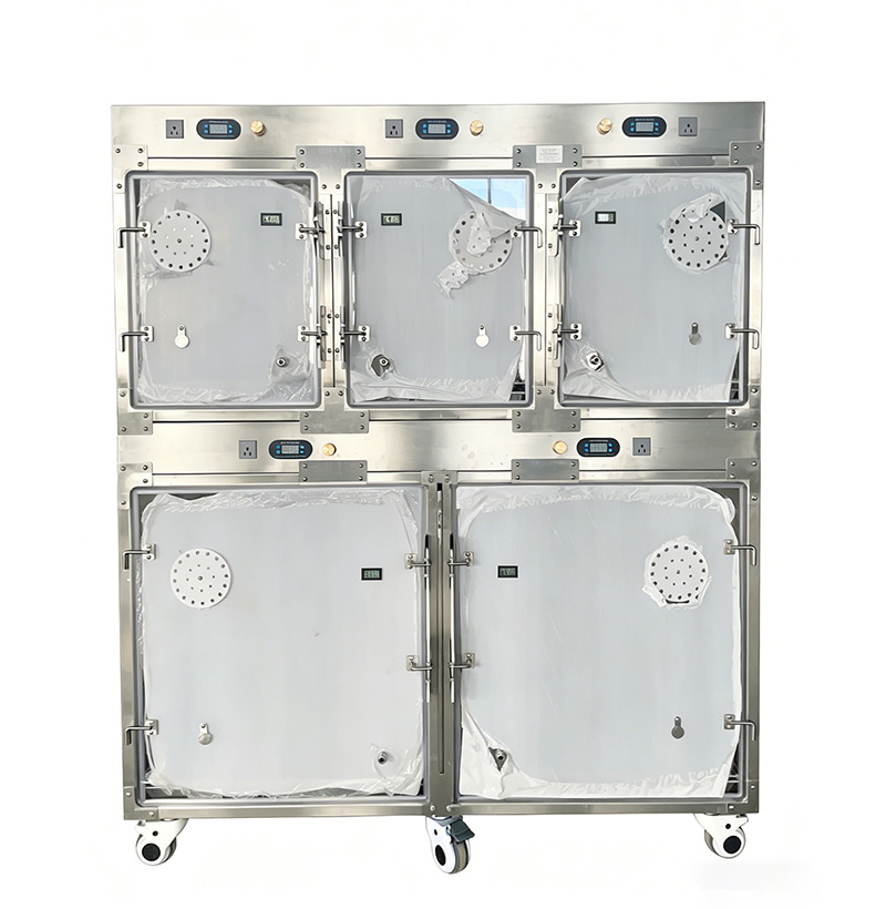 VCA-05D Infrared Therapy Cage