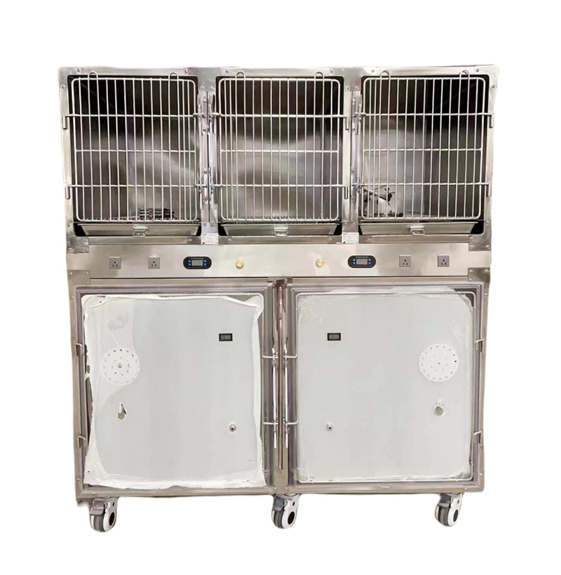 VCA-05E Infrared Therapy Cage