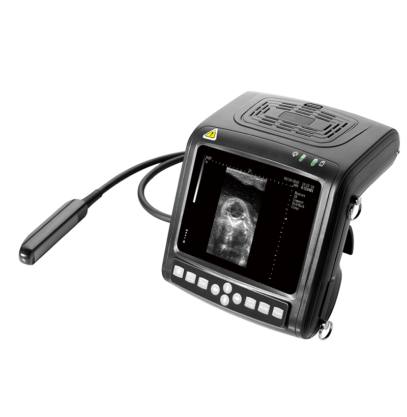 VSM-502 Full Digital B Mode Ultrasonic Diagnostic Instruments