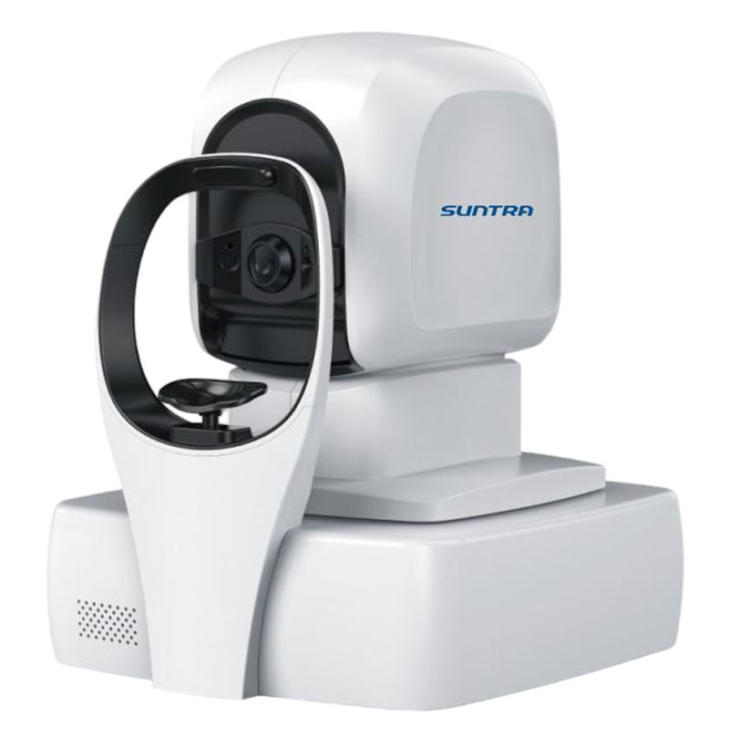 OCT-8200 Optical Coherence Tomography